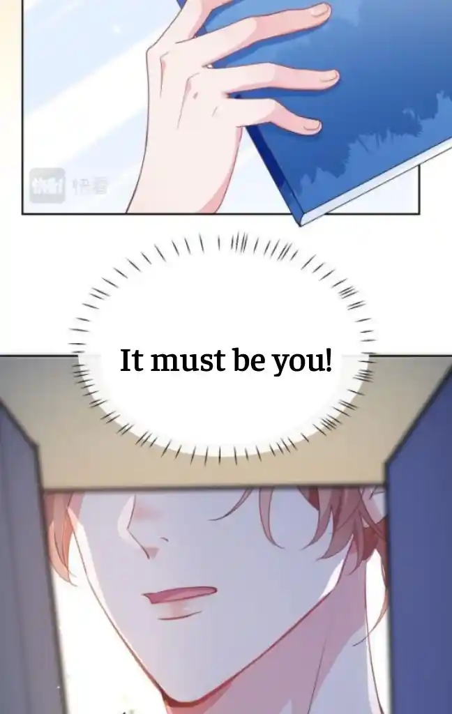 My Lover, Don’T Be Angry With Me Chapter 32