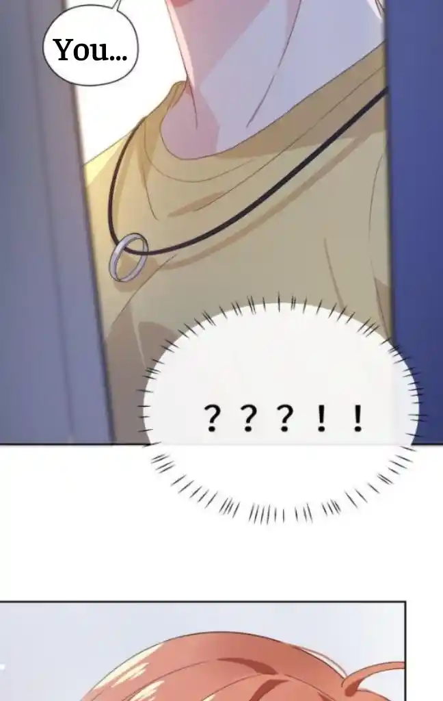 My Lover, Don’T Be Angry With Me Chapter 32