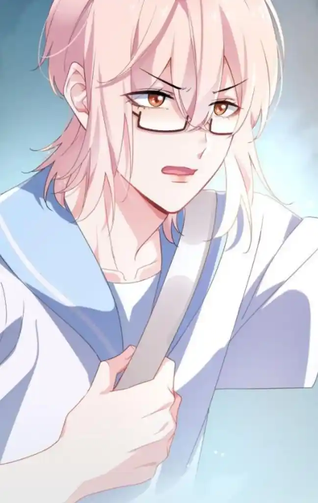 My Lover, Don’T Be Angry With Me Chapter 32