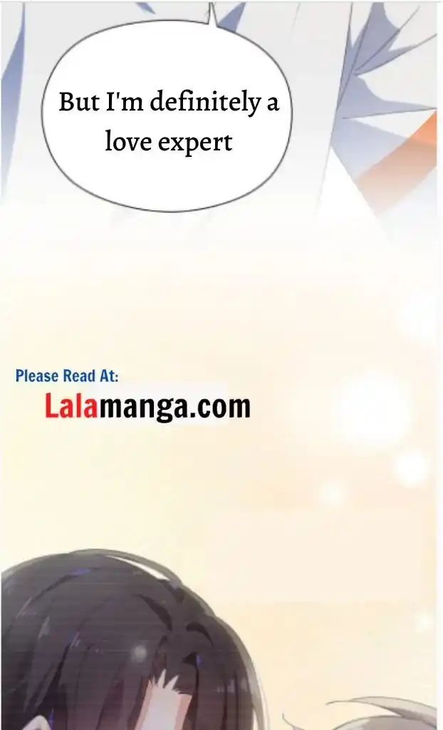 My Lover, Don’T Be Angry With Me Chapter 34