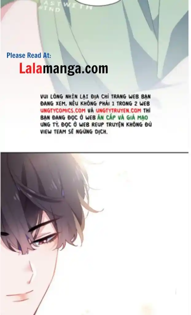 My Lover, Don’T Be Angry With Me Chapter 34