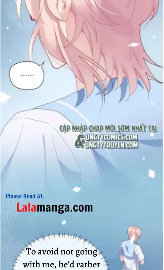 My Lover, Don’T Be Angry With Me Chapter 34