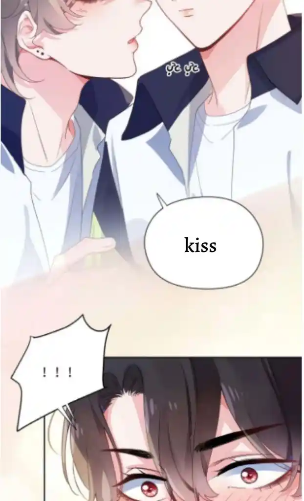 My Lover, Don’T Be Angry With Me Chapter 34