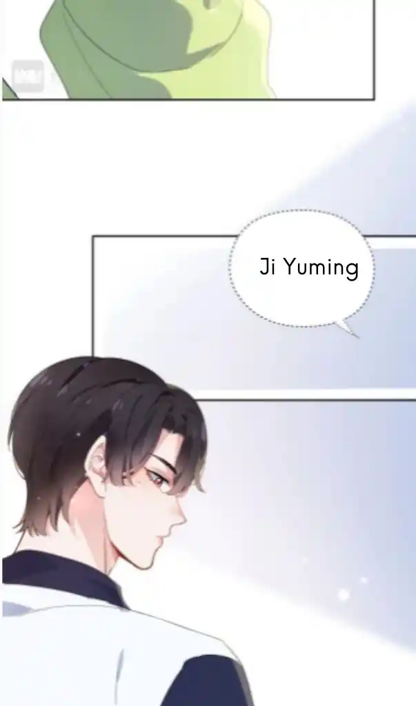 My Lover, Don’T Be Angry With Me Chapter 36