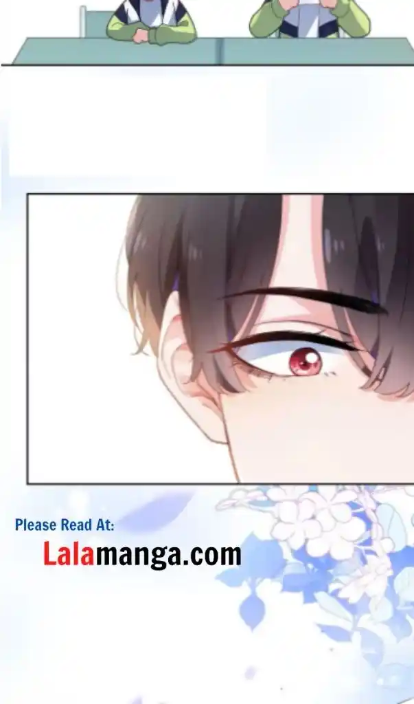 My Lover, Don’T Be Angry With Me Chapter 36