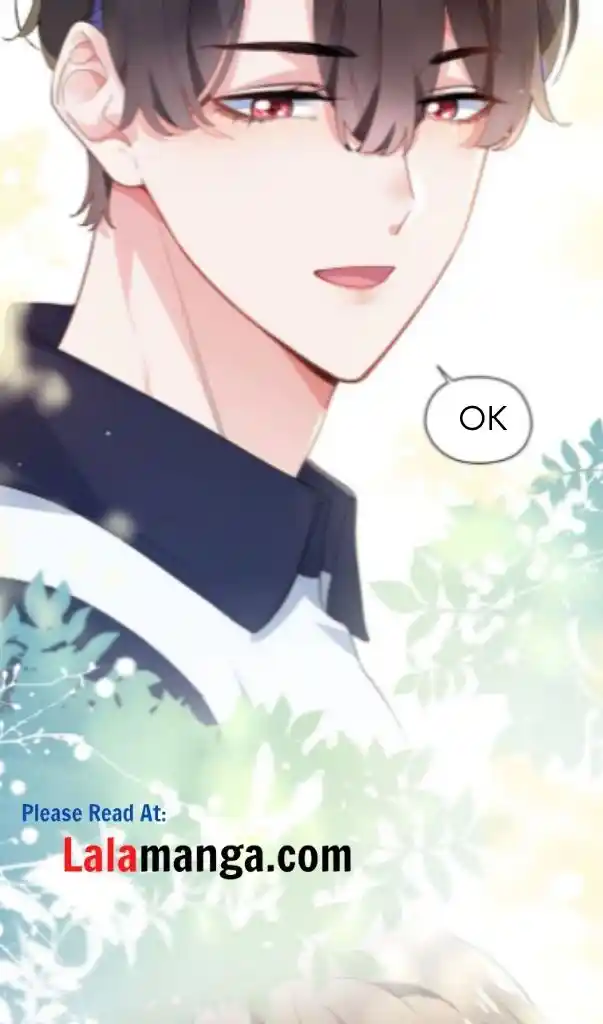 My Lover, Don’T Be Angry With Me Chapter 36