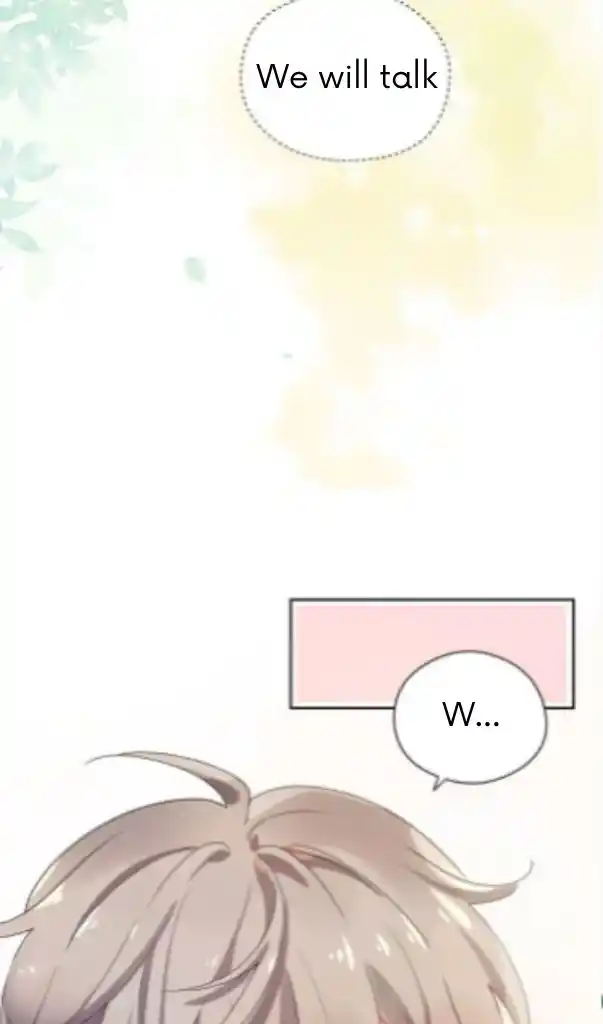 My Lover, Don’T Be Angry With Me Chapter 36