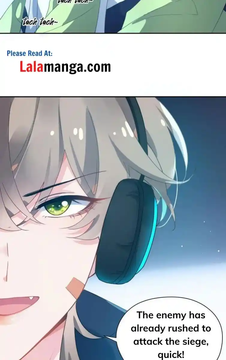 My Lover, Don’T Be Angry With Me Chapter 39