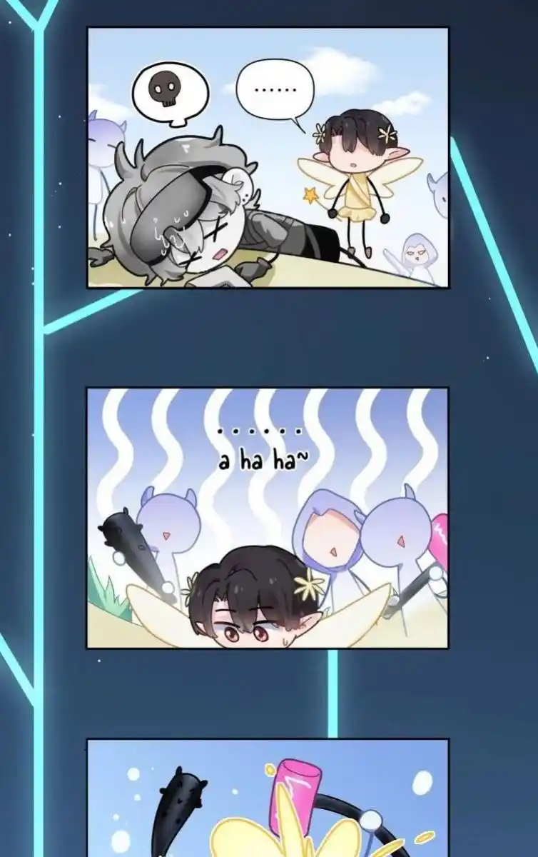 My Lover, Don’T Be Angry With Me Chapter 39