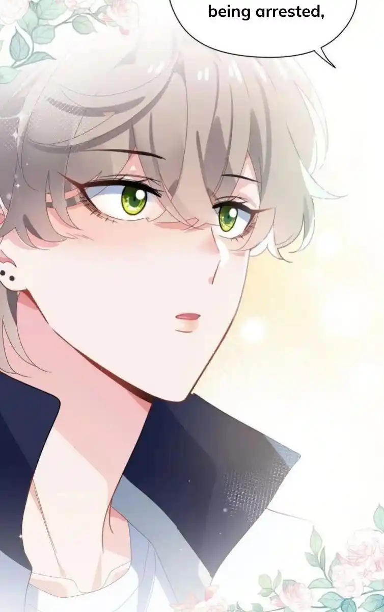 My Lover, Don’T Be Angry With Me Chapter 39