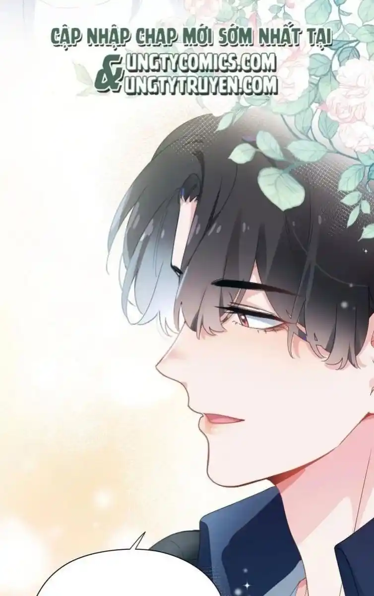 My Lover, Don’T Be Angry With Me Chapter 39