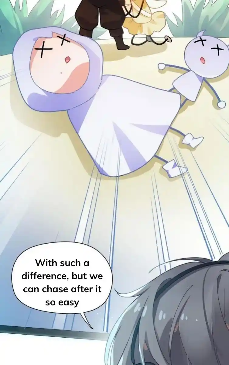 My Lover, Don’T Be Angry With Me Chapter 39