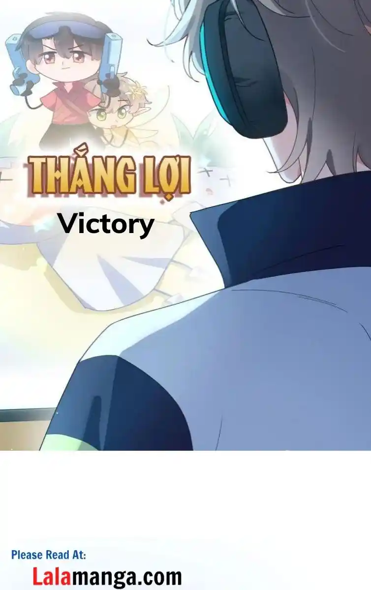 My Lover, Don’T Be Angry With Me Chapter 39