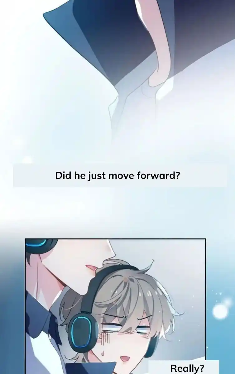 My Lover, Don’T Be Angry With Me Chapter 39