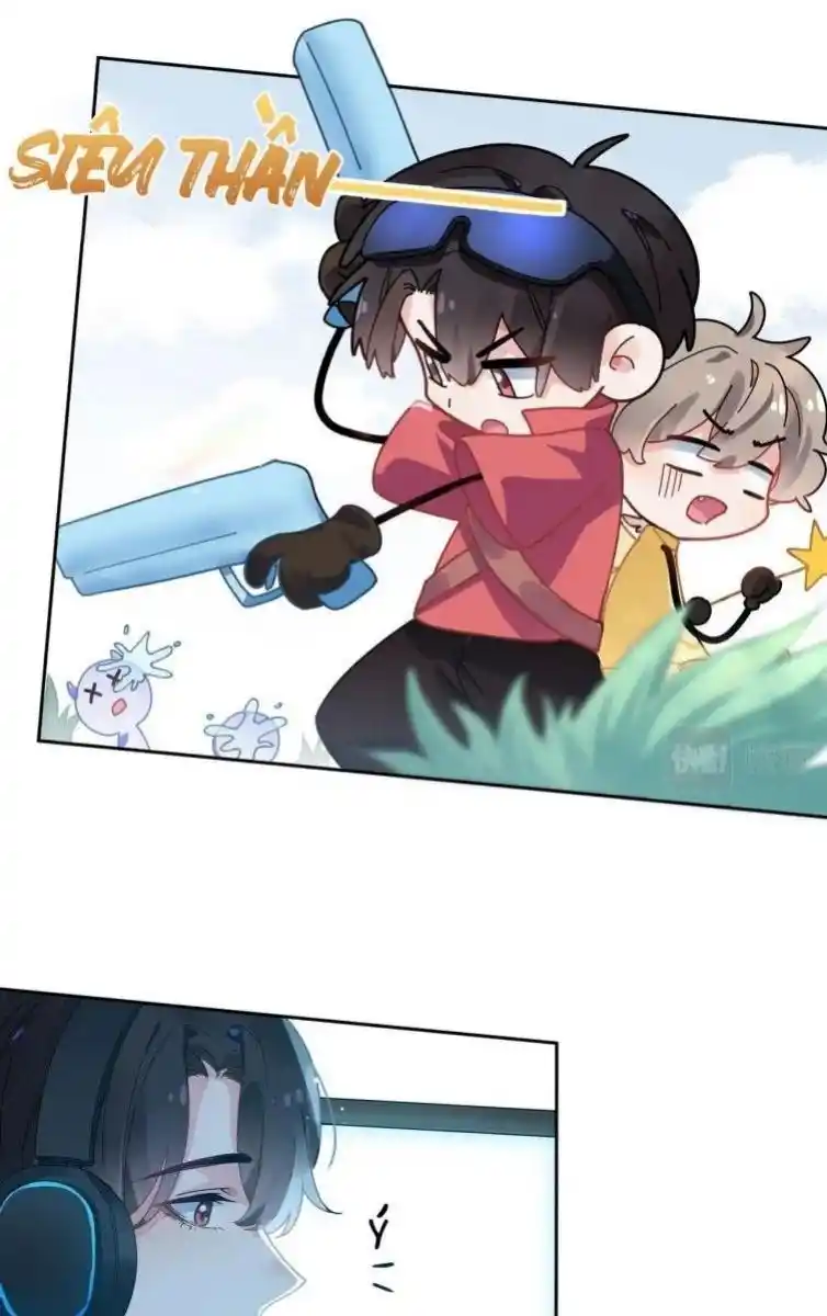 My Lover, Don’T Be Angry With Me Chapter 39