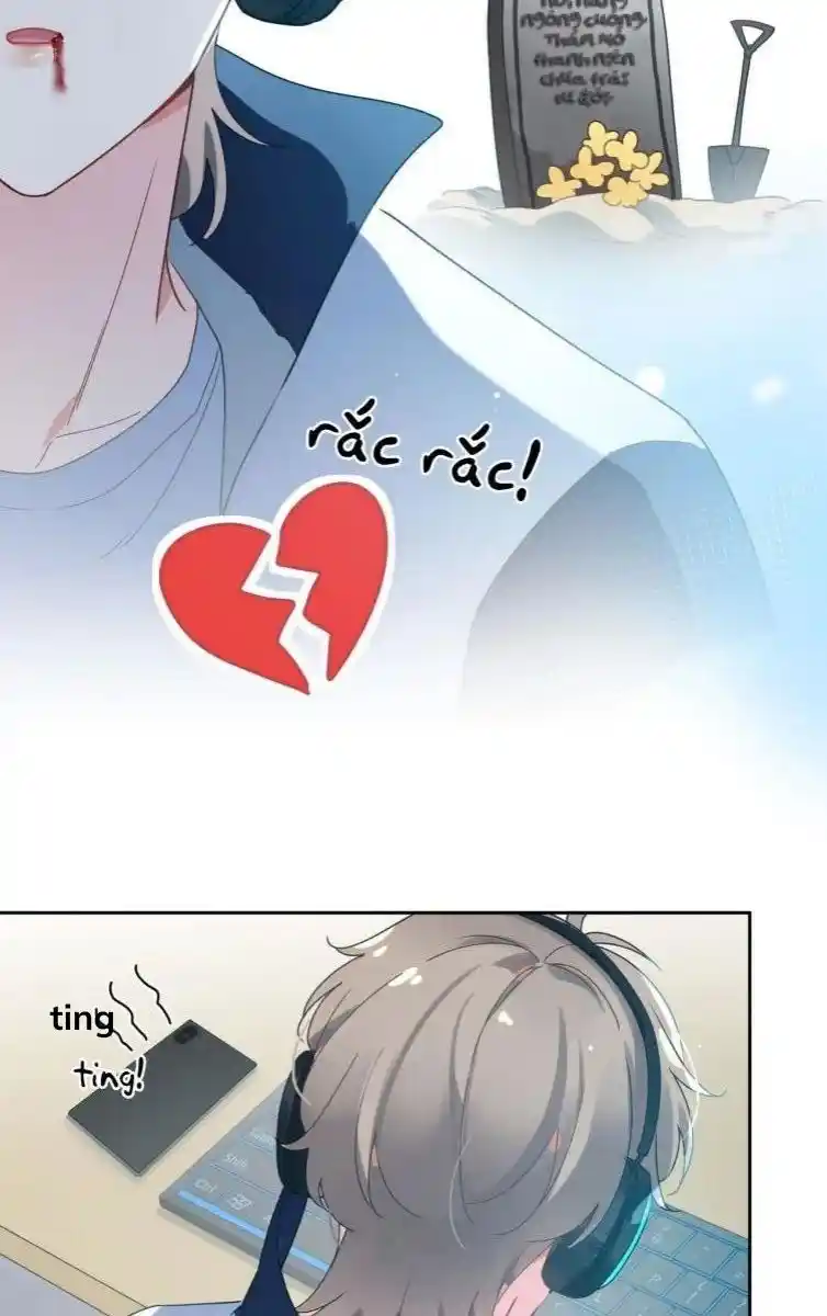 My Lover, Don’T Be Angry With Me Chapter 39