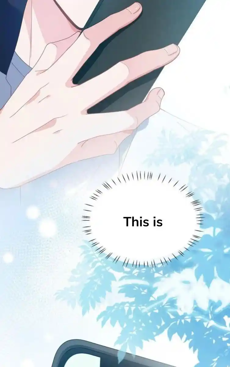 My Lover, Don’T Be Angry With Me Chapter 39