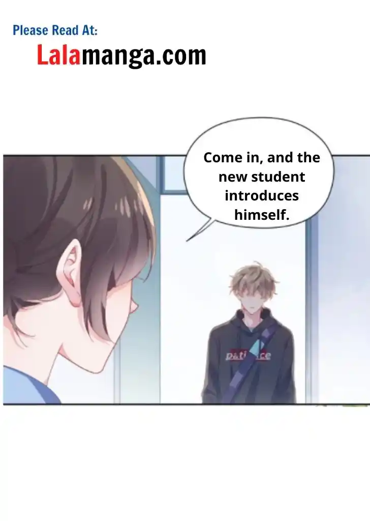 My Lover, Don’T Be Angry With Me Chapter 4