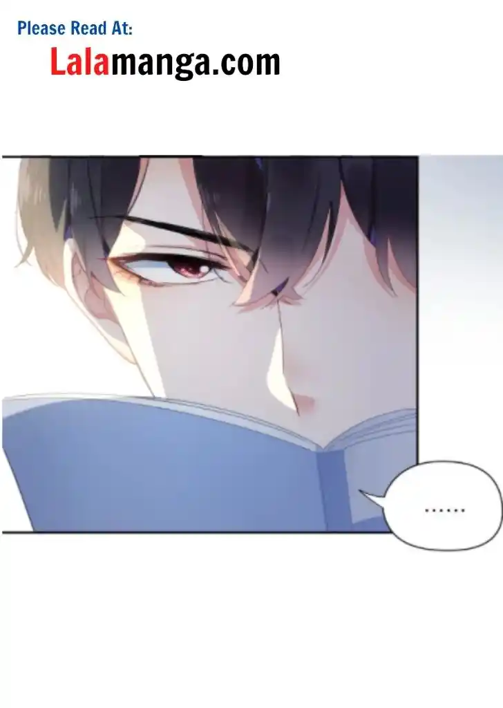 My Lover, Don’T Be Angry With Me Chapter 4