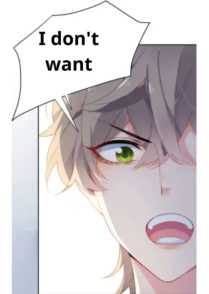 My Lover, Don’T Be Angry With Me Chapter 4