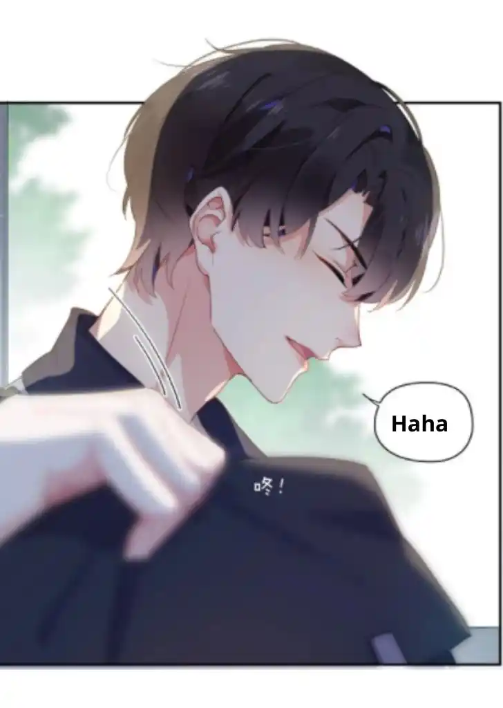 My Lover, Don’T Be Angry With Me Chapter 4