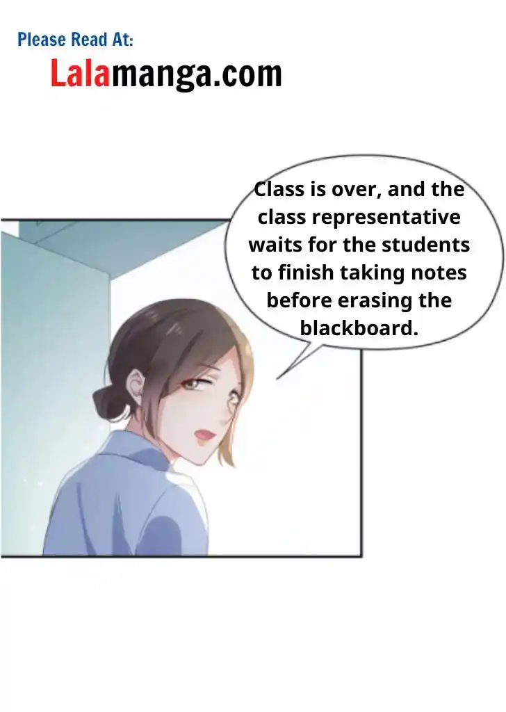 My Lover, Don’T Be Angry With Me Chapter 4