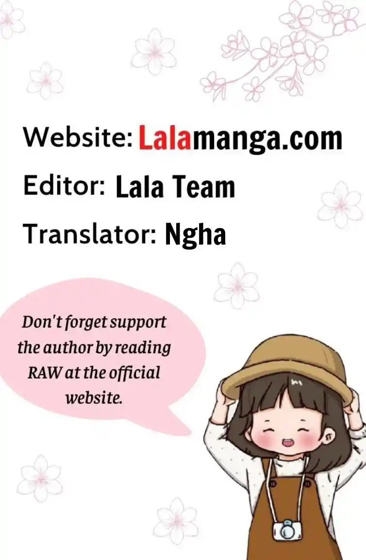 My Lover, Don’T Be Angry With Me Chapter 41