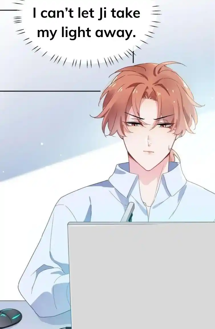 My Lover, Don’T Be Angry With Me Chapter 41