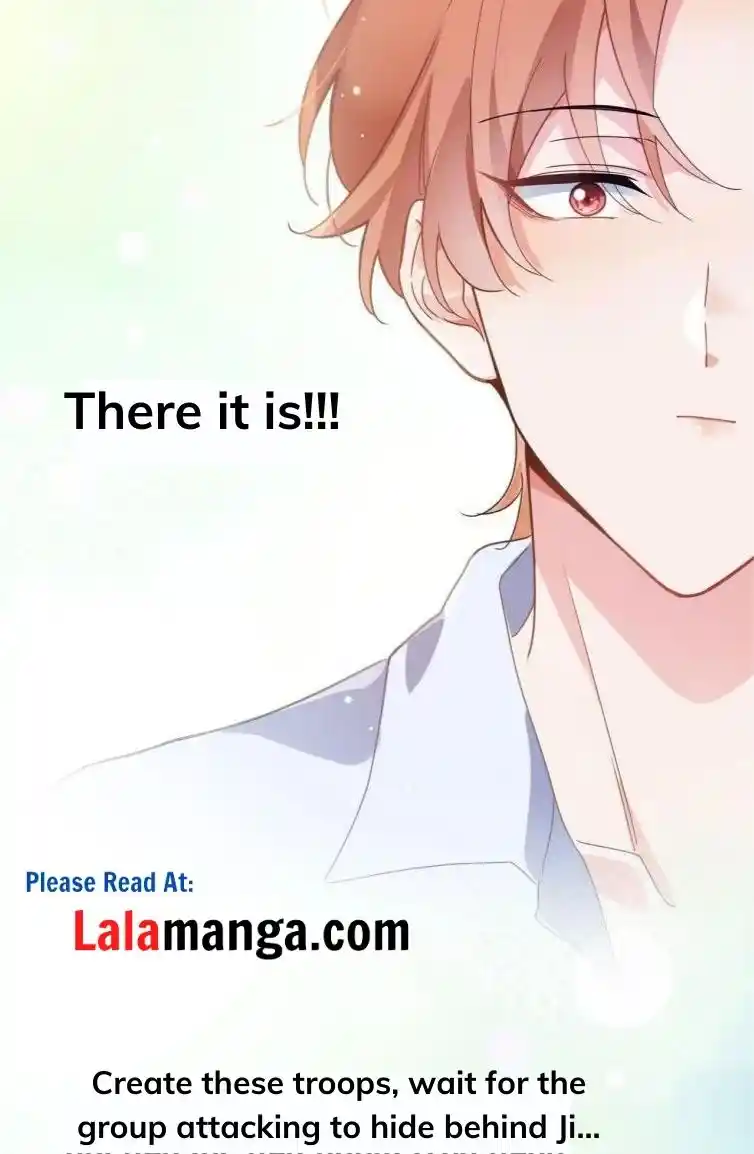 My Lover, Don’T Be Angry With Me Chapter 41