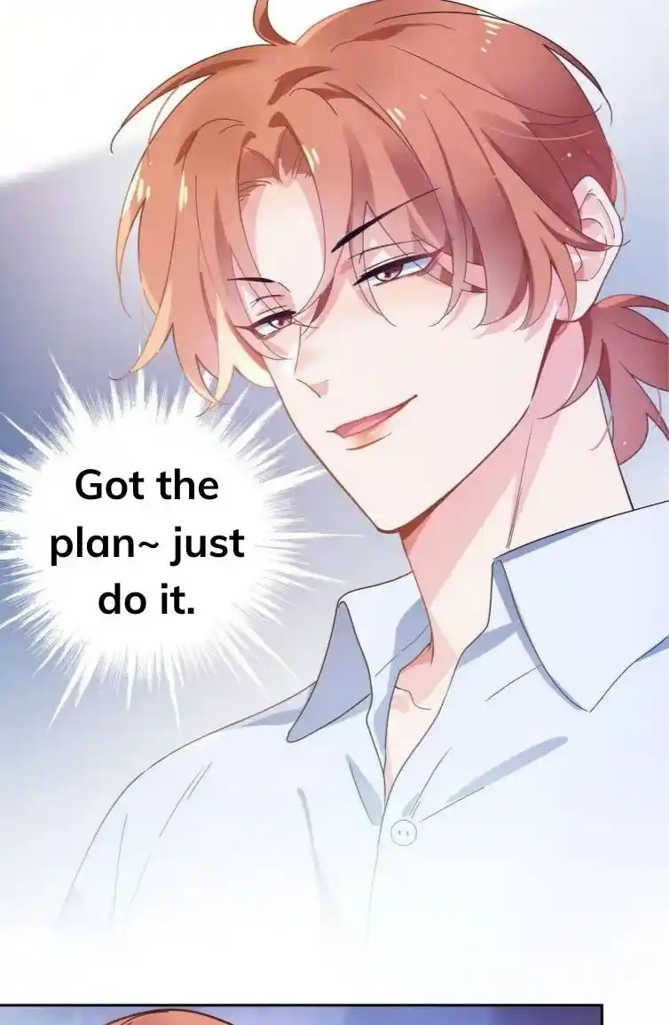 My Lover, Don’T Be Angry With Me Chapter 41