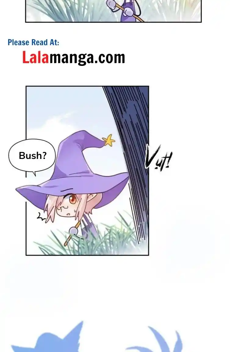 My Lover, Don’T Be Angry With Me Chapter 41