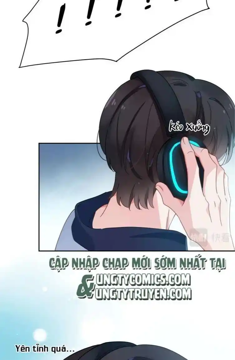 My Lover, Don’T Be Angry With Me Chapter 41