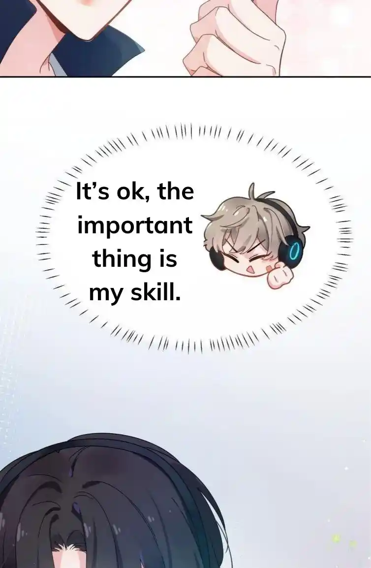 My Lover, Don’T Be Angry With Me Chapter 41