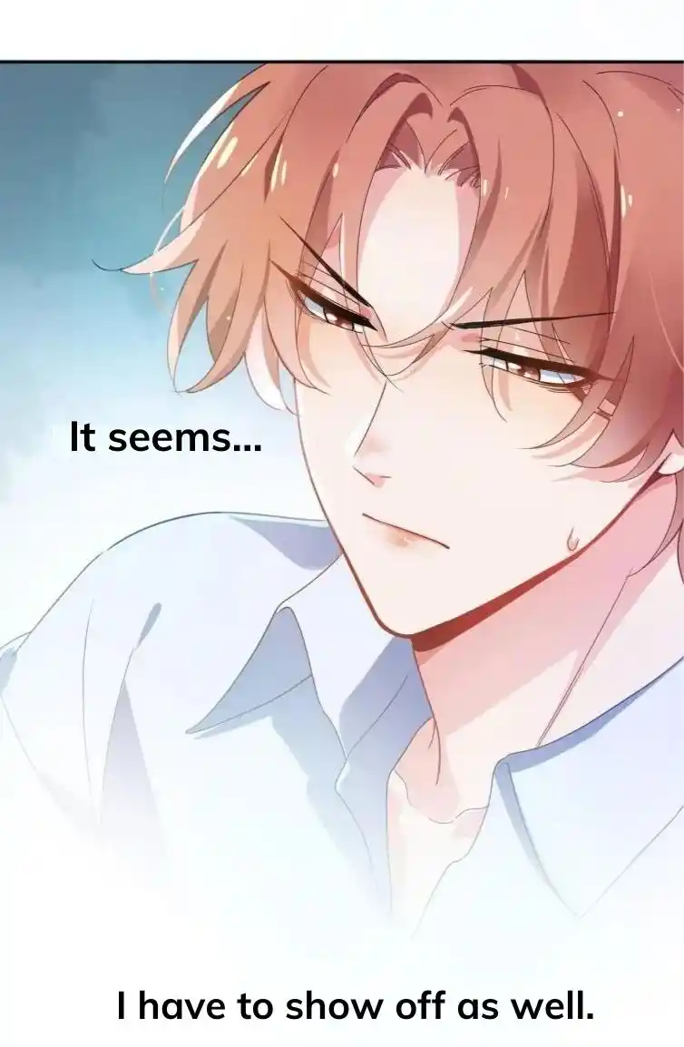 My Lover, Don’T Be Angry With Me Chapter 41