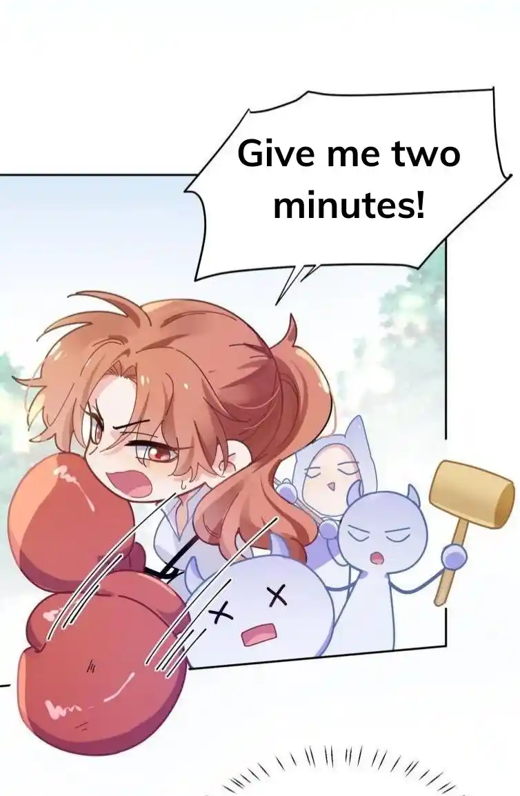 My Lover, Don’T Be Angry With Me Chapter 41