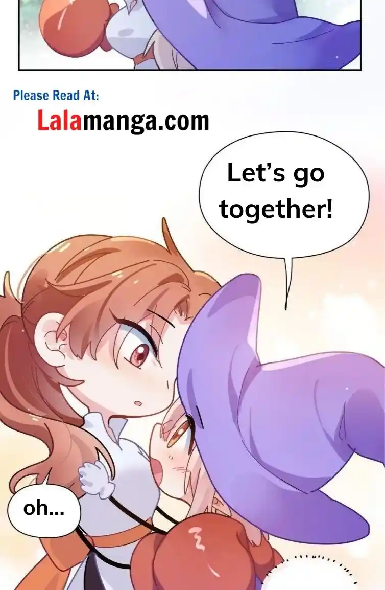 My Lover, Don’T Be Angry With Me Chapter 41