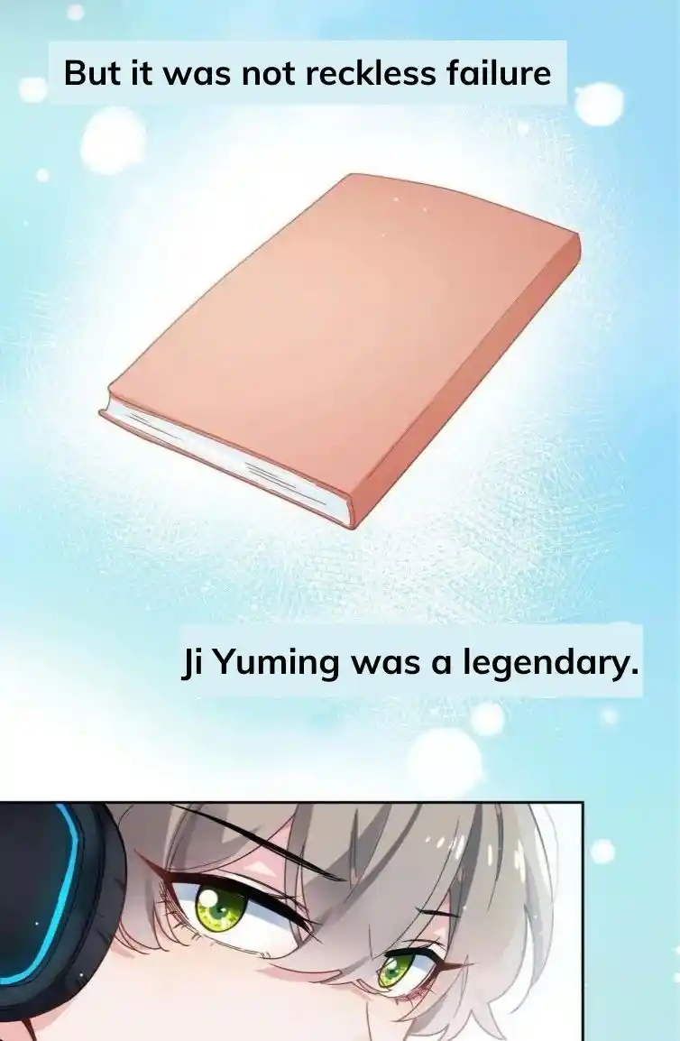 My Lover, Don’T Be Angry With Me Chapter 41