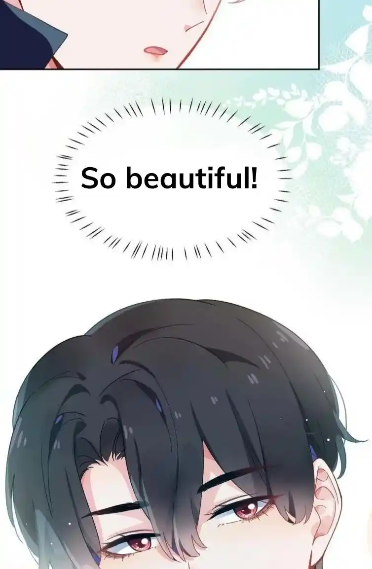 My Lover, Don’T Be Angry With Me Chapter 41