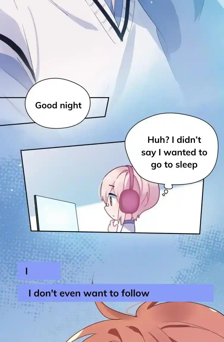 My Lover, Don’T Be Angry With Me Chapter 43