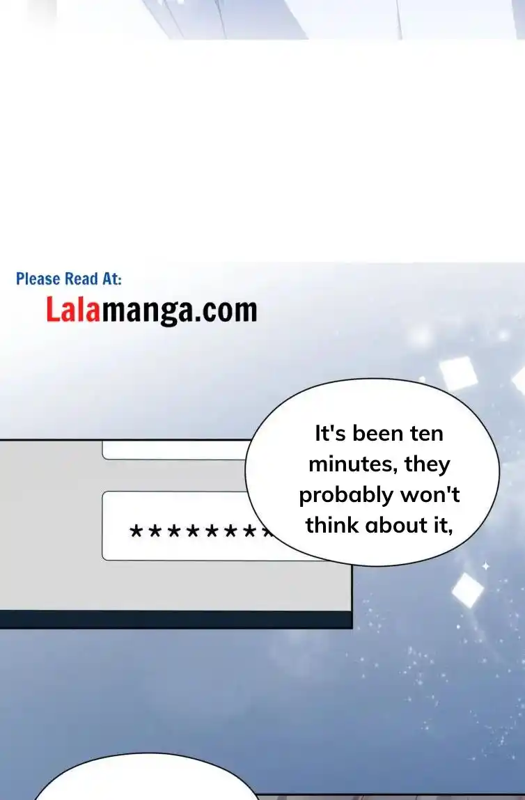 My Lover, Don’T Be Angry With Me Chapter 43