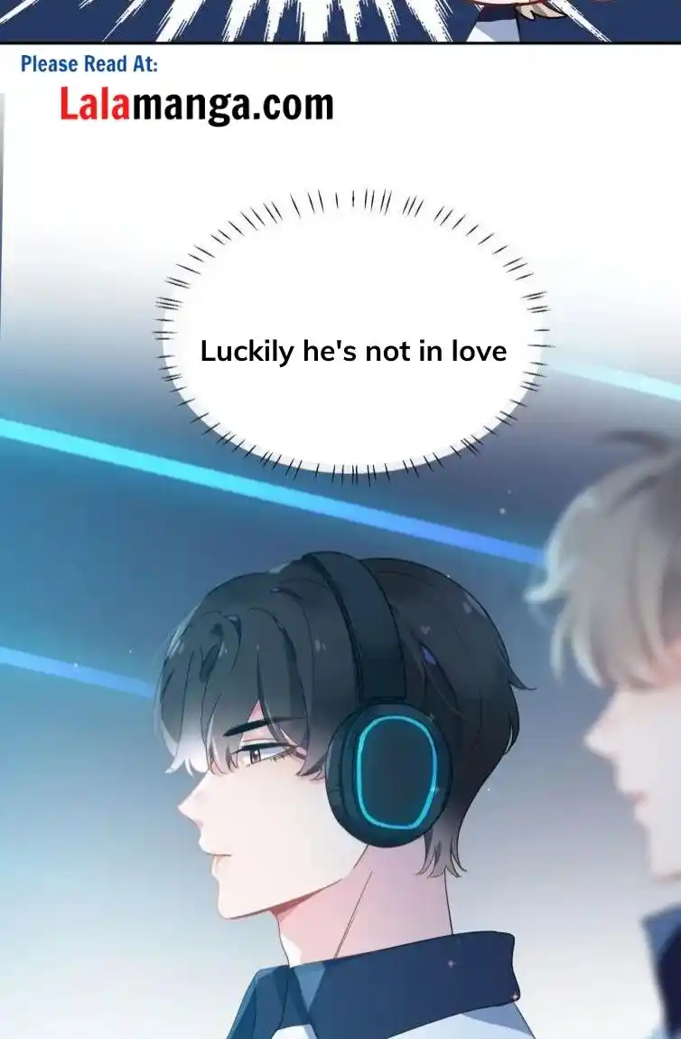 My Lover, Don’T Be Angry With Me Chapter 43