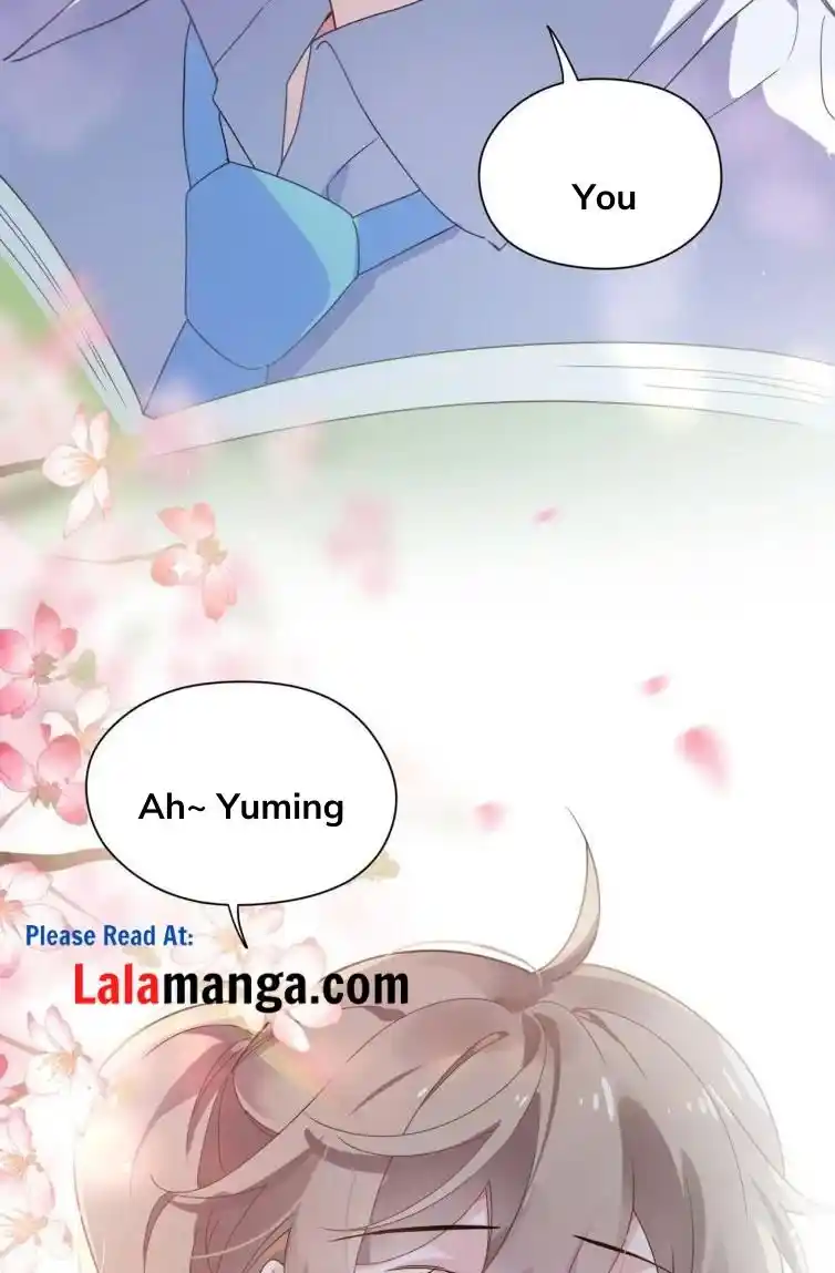 My Lover, Don’T Be Angry With Me Chapter 43