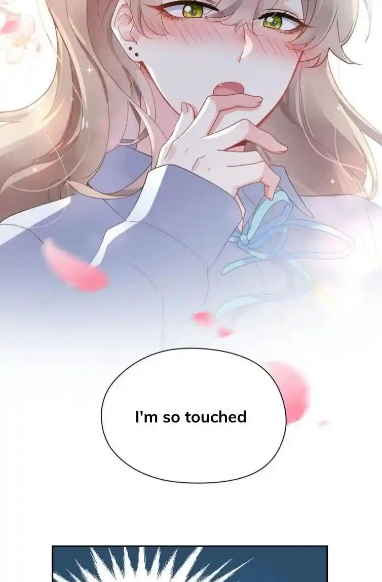 My Lover, Don’T Be Angry With Me Chapter 43