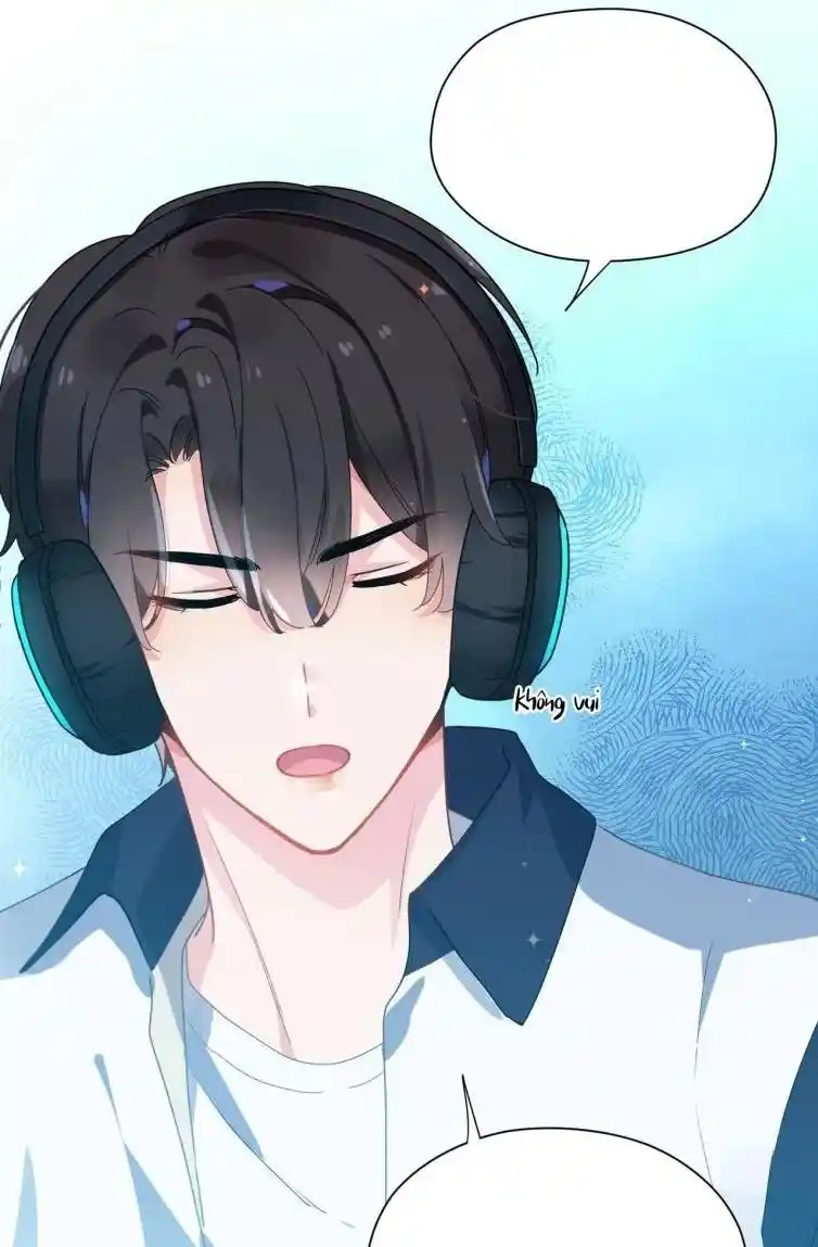 My Lover, Don’T Be Angry With Me Chapter 43