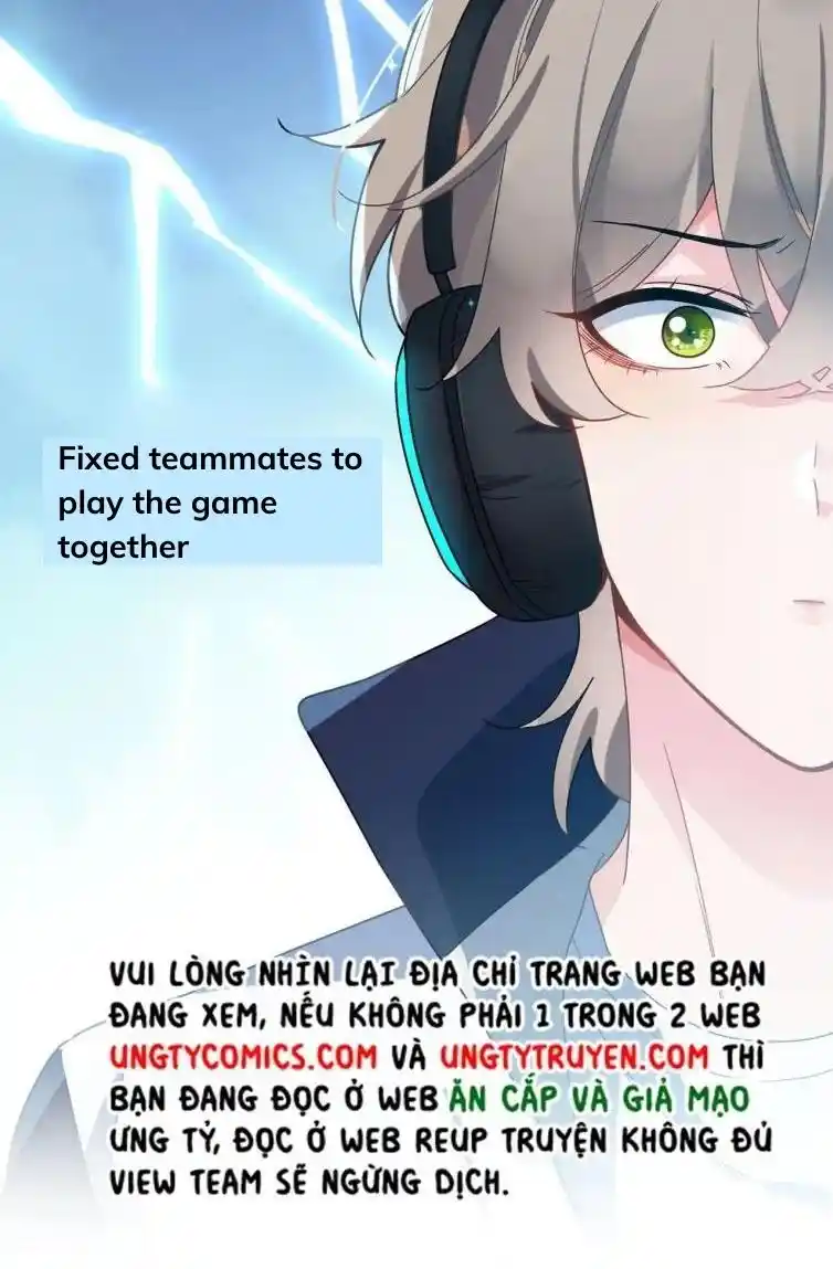 My Lover, Don’T Be Angry With Me Chapter 43