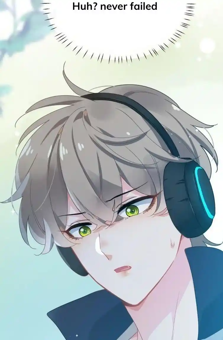 My Lover, Don’T Be Angry With Me Chapter 43