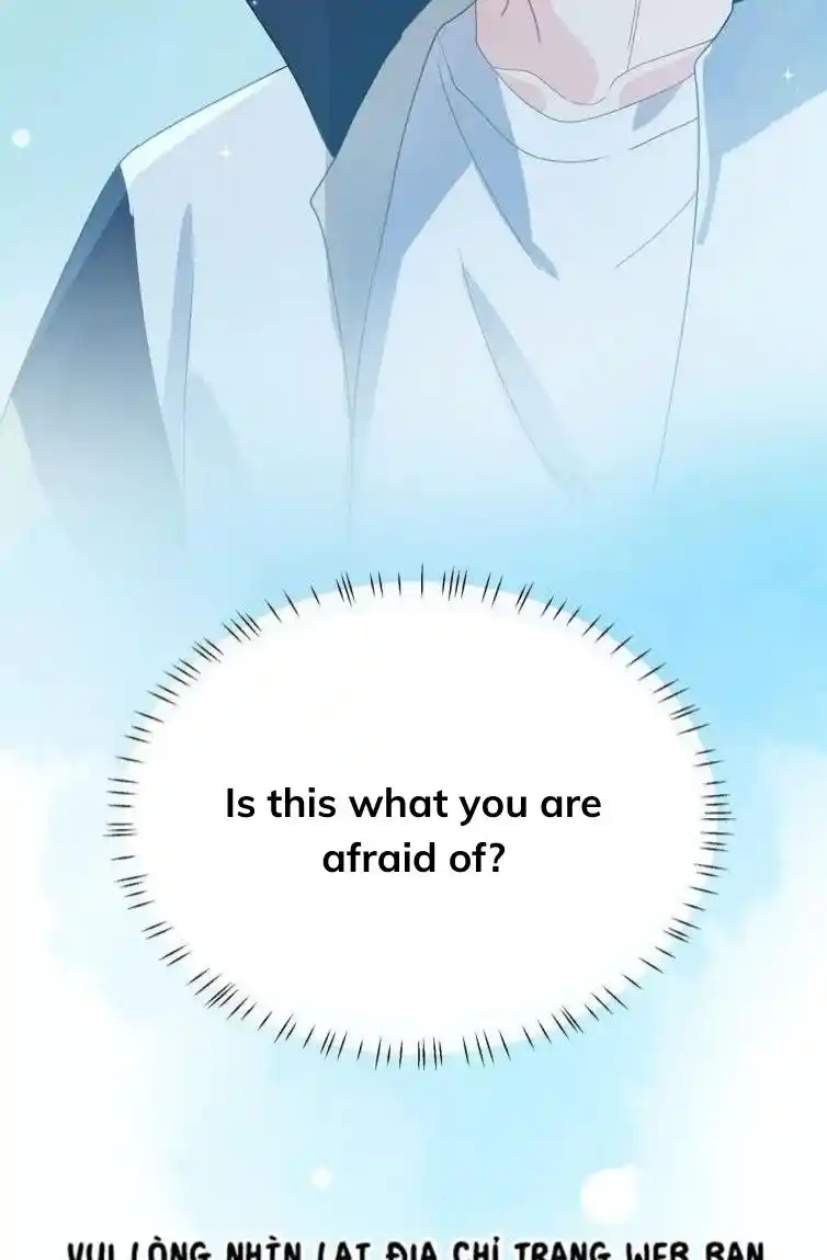 My Lover, Don’T Be Angry With Me Chapter 43