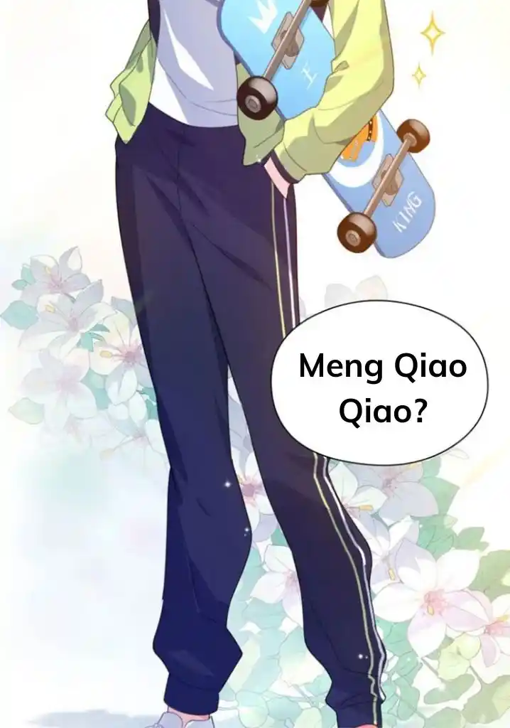 My Lover, Don’T Be Angry With Me Chapter 45