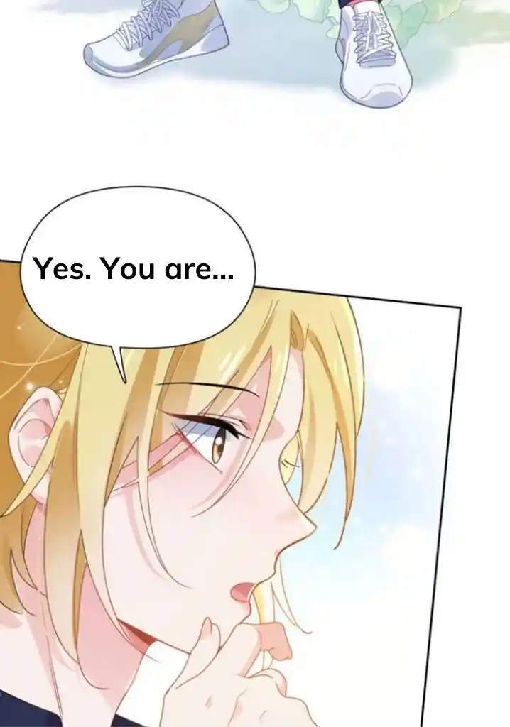 My Lover, Don’T Be Angry With Me Chapter 45