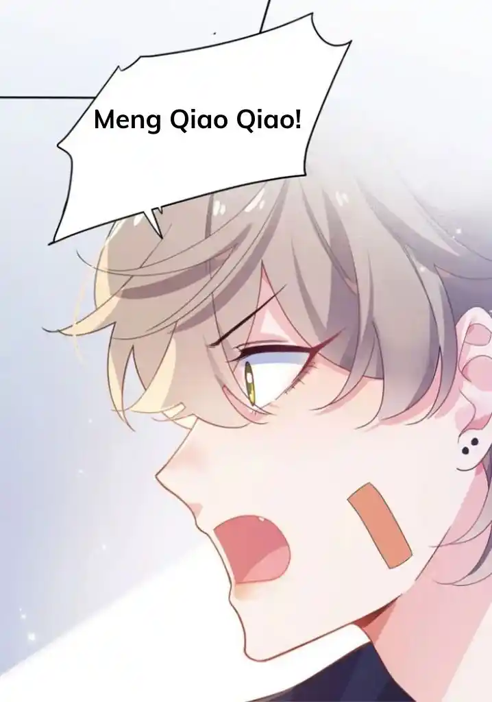 My Lover, Don’T Be Angry With Me Chapter 45